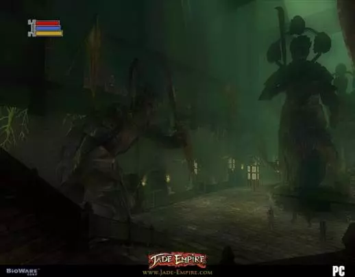 Jade Empire - PC