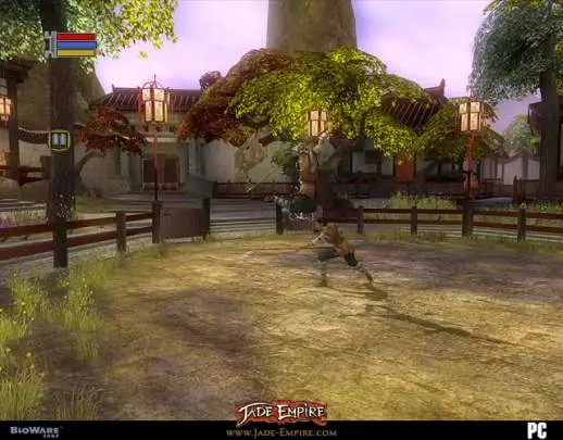Jade Empire
