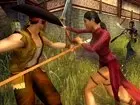 Jade Empire: Vídeo del juego 2