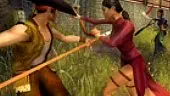 Jade Empire: Vídeo del juego 2