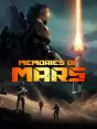 Memories of Mars PS4