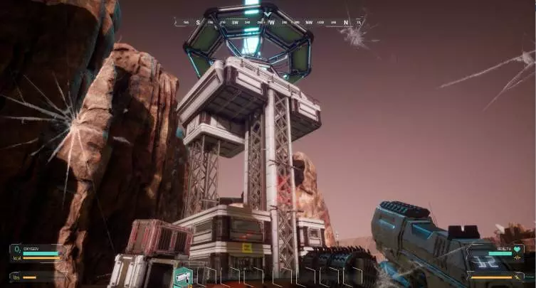 Memories of Mars - PC