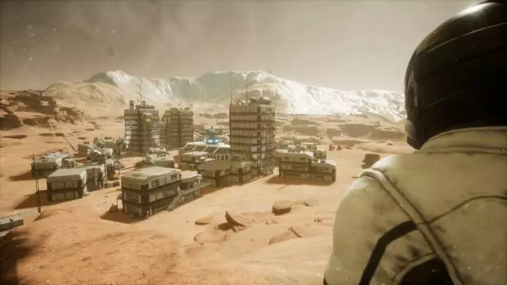 Memories of Mars - PC