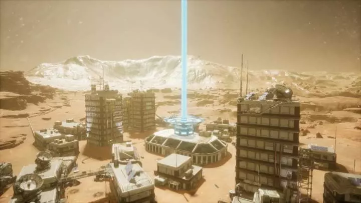 Memories of Mars - PC