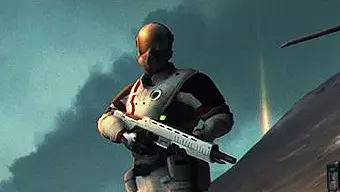 Memories of Mars: Tráiler de Anuncio