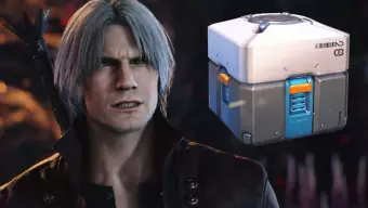 A Capcom no le gustan las cajas de botín y se oponen a adoptar formatos similares en sus videojuegos