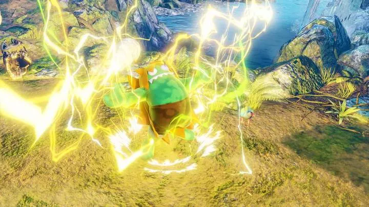 Street Fighter V Arcade Edition