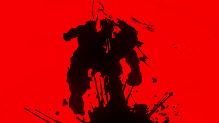 Street Fighter V Arcade Edition