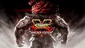 Street Fighter V Arcade Edition: Tráiler de Anuncio