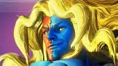 Gill de Street Fighter 3 luchará en Street Fighter V