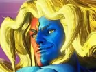 Gill de Street Fighter 3 luchará en Street Fighter V
