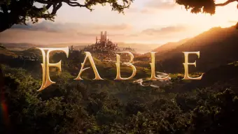 Fable ficha a Steve Thornton, veterano de Assassin's Creed y Halo: Infinite