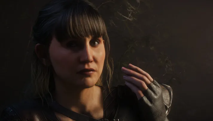 Fable (2025)