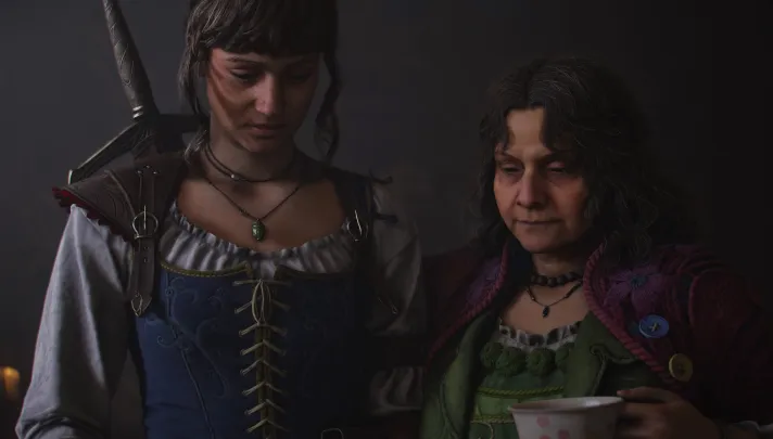 Fable (2025)
