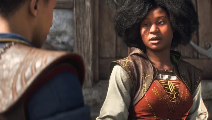 Fable (2025)