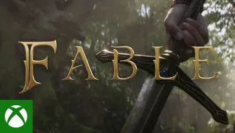 Primer tráiler de Fable en el Xbox Games Showcase 2023