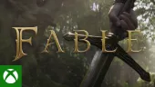 Primer tráiler de Fable en el Xbox Games Showcase 2023