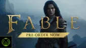 Tráiler y fecha de Fable (2027)