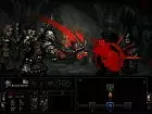 Darkest Dungeon Ancestral - Pantalla