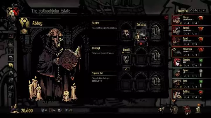 Darkest Dungeon: Ancestral Edition