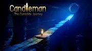 Candleman: The Complete Journey