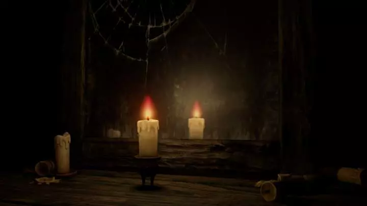 Candleman The Complete Journey