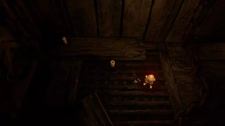 Candleman: The Complete Journey