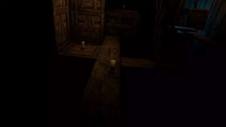 Candleman The Complete Journey