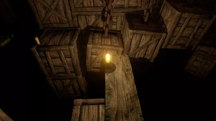 Candleman: The Complete Journey