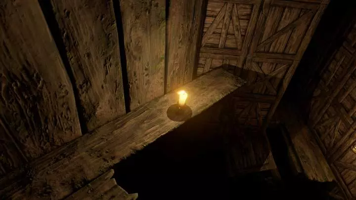 Candleman The Complete Journey - PC