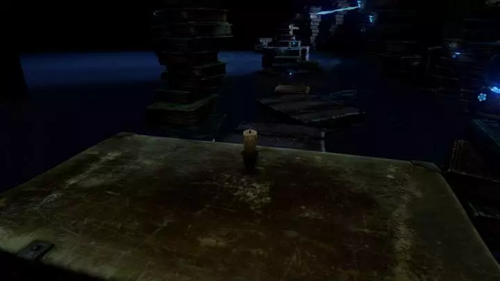 Candleman The Complete Journey