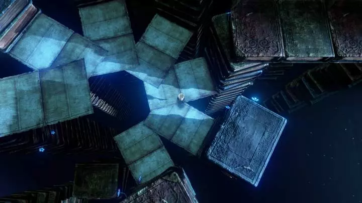 Candleman: The Complete Journey