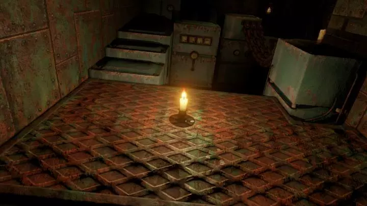 Candleman: The Complete Journey