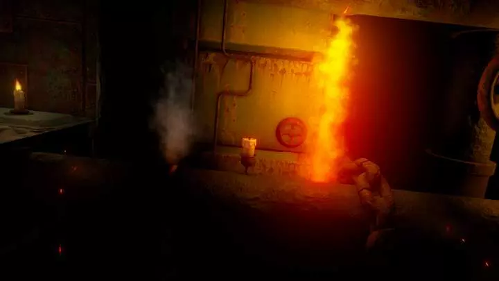 Candleman The Complete Journey - PC