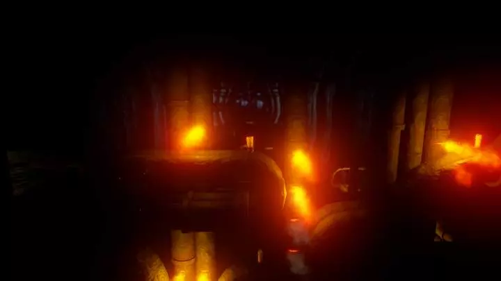 Candleman The Complete Journey