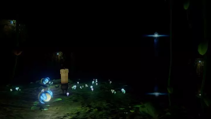 Candleman: The Complete Journey