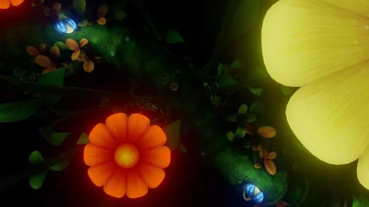 Candleman The Complete Journey