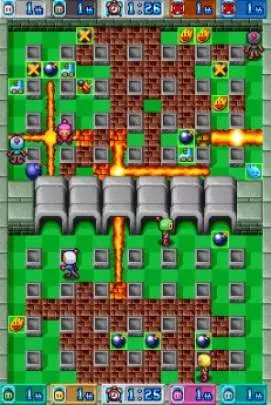 Bomberman