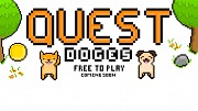 Carátula de Quest Doges - PC