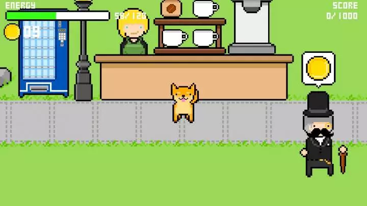 Quest Doges - Android