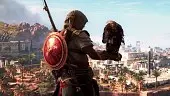 Assassin's Creed Origins - Los Ocultos: Tráiler de Lanzamiento