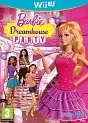 Barbie: Dreamhouse Party Wii U