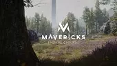 Mavericks Proving Grounds: Tráiler Teaser