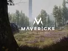 Mavericks Proving Grounds: Tráiler Teaser