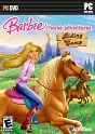 Barbie Horse Adventures: Riding Camp PC