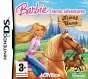 Barbie Horse Adventures: Riding Camp DS