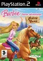 Barbie Horse Adventures: Riding Camp PS2