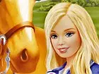 Barbie Horse Adventure: Mystery Ride