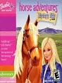 Barbie Horse Adventure: Mystery Ride PC