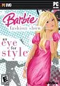 Barbie Fashion Show: An Eye for Style PC
